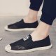 Summer Canvas Shoes  Fisherman Shoes  Lazy Shoes