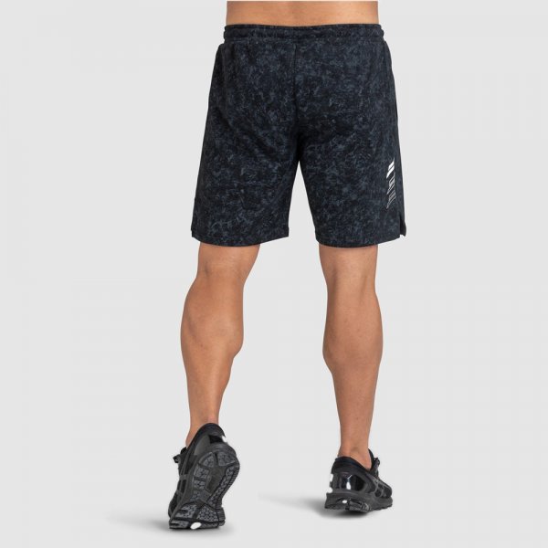 Muscle Workout Brothers Casual Running Training Sports Shorts